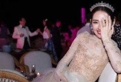 誰爆料惠然結(jié)婚的視頻了,甜蜜瞬間引網(wǎng)友熱議
