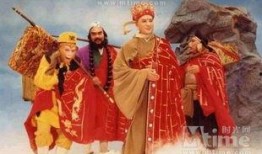 西游記在線(xiàn)觀(guān)看完整版,在線(xiàn)觀(guān)看完整版，探尋取經(jīng)之路的奇幻旅程