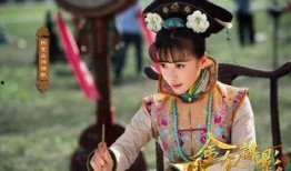 金釵諜影全集在線觀看,宮廷權(quán)謀與愛恨情仇交織的傳奇故事