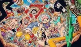 路飛最新爆料跟誰作戰(zhàn),激戰(zhàn)神秘強(qiáng)敵，揭秘海洋霸主之謎！