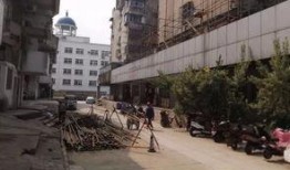 阜新維也納小區(qū)最新爆料,揭秘神秘事件背后的真相！”
