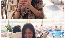 臺灣健身網(wǎng)紅吃瓜圖片,身材與美食的完美平衡