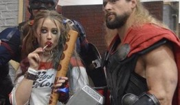 雷神長(zhǎng)相爆料視頻下載,高清視頻曝光，全新造型驚艷亮相