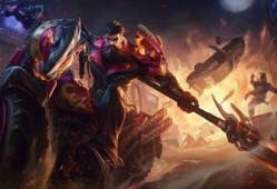 關(guān)羽爆料皮膚視頻,揭秘全新皮膚背后的故事與制作過程