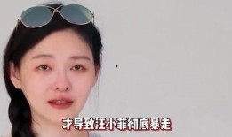 娛樂大爆料汪小菲視頻,娛樂大爆料背后的驚人真相