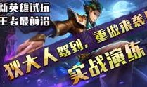 王者爆料最新大盜,大盜崛起，揭秘神秘盜賊技能與策略