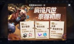 王者最新爆料消息今天更新,新版本爆料！今日更新帶來(lái)哪些驚喜與變革？