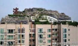 天津樓頂爆料事件視頻,高空驚魂，真相揭曉