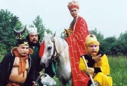 西游記在線觀看完整版,在線觀看完整版，探尋取經(jīng)之路的奇幻旅程