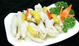 爆料泡椒鳳爪視頻,網友直呼太驚艷！