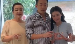 張?zhí)m最新爆料新媳婦,揭秘新媳婦背后的驚人真相！