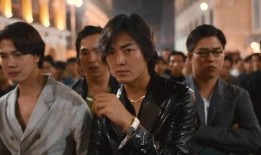 古惑仔2在線觀看,火并——江湖風云再起，兄弟情深再續(xù)