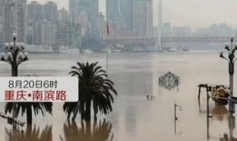 重慶洪水最新爆料消息,城區(qū)告急，抗洪救援全面展開(kāi)