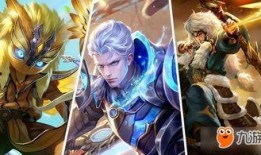 王者7月皮膚最新爆料,神秘英雄華麗登場(chǎng)，視覺(jué)盛宴即將開(kāi)啟