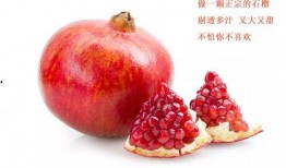 娛樂吃瓜醬買石榴,石榴盛宴，甜蜜來襲！
