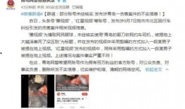 鹿邑新聞爆料事件視頻,視頻揭露驚人真相