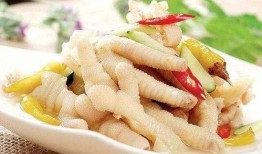 爆料泡椒鳳爪視頻,網友直呼太驚艷！